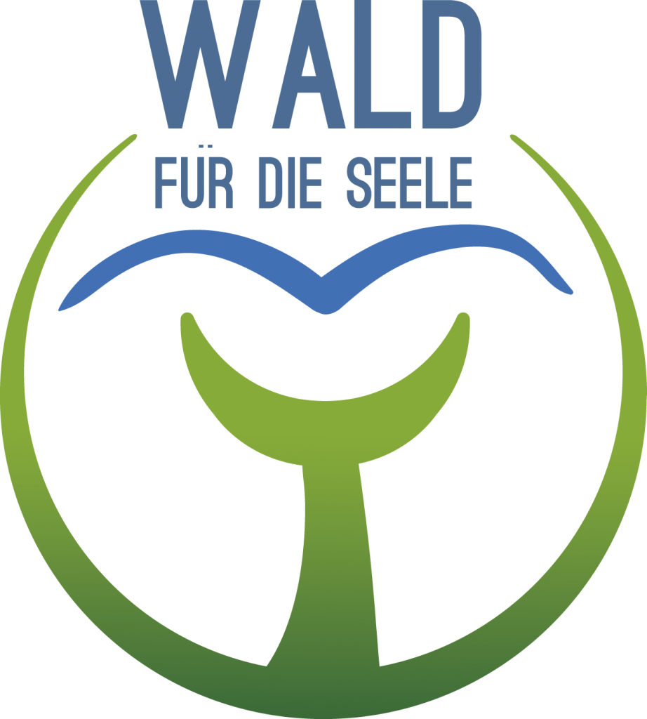 Logo Wald für die Seele