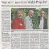 Saale Zeitung_180808_Was_wird_aus_dem_Wald-Projekt.pg